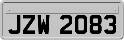 JZW2083