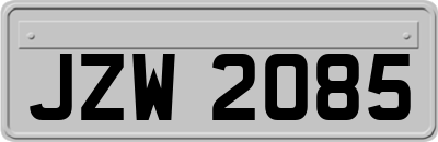 JZW2085