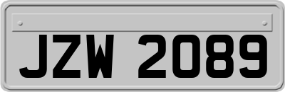 JZW2089