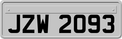 JZW2093