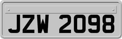 JZW2098