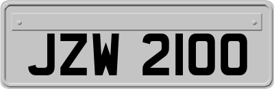 JZW2100