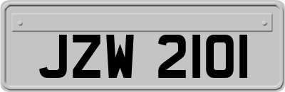 JZW2101