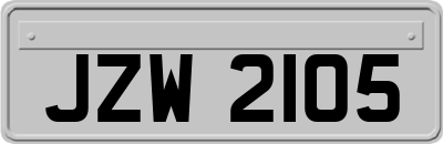 JZW2105
