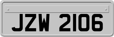 JZW2106
