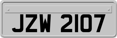 JZW2107