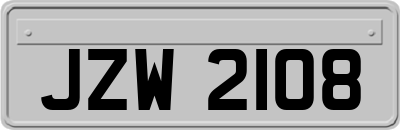 JZW2108