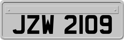 JZW2109
