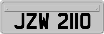 JZW2110