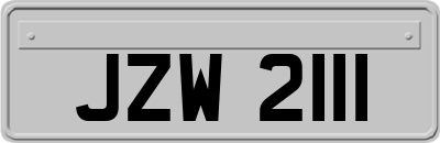 JZW2111