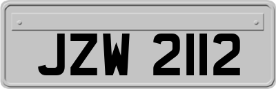 JZW2112