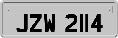 JZW2114