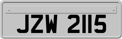 JZW2115