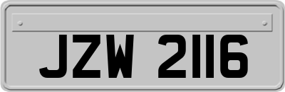 JZW2116