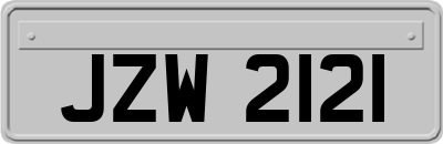 JZW2121