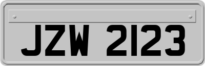 JZW2123