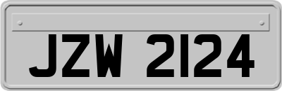 JZW2124
