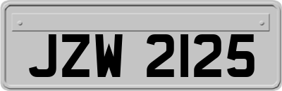 JZW2125