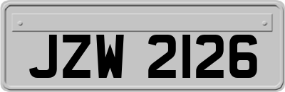 JZW2126