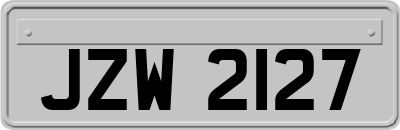 JZW2127