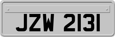 JZW2131