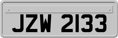 JZW2133