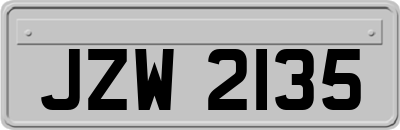 JZW2135