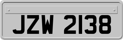 JZW2138