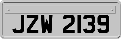 JZW2139