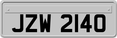 JZW2140