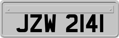 JZW2141