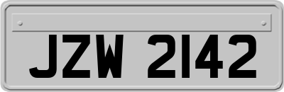 JZW2142