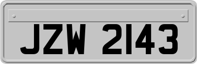 JZW2143