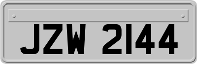 JZW2144