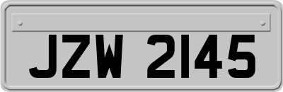 JZW2145