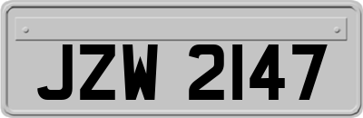 JZW2147