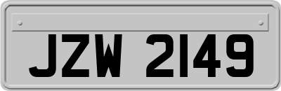 JZW2149