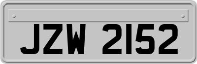 JZW2152