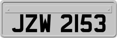 JZW2153