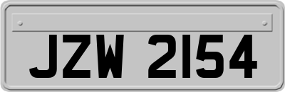 JZW2154