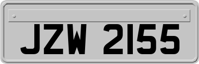 JZW2155
