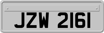 JZW2161