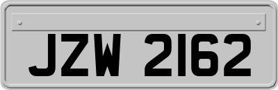 JZW2162