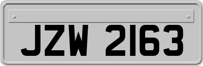 JZW2163