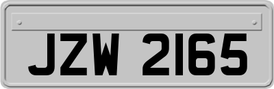 JZW2165