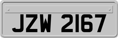 JZW2167