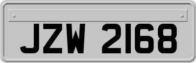 JZW2168