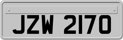 JZW2170