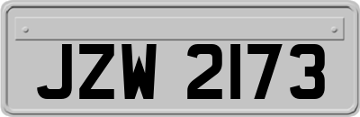 JZW2173