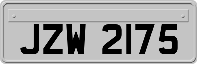 JZW2175